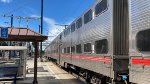 Caltrain 3862